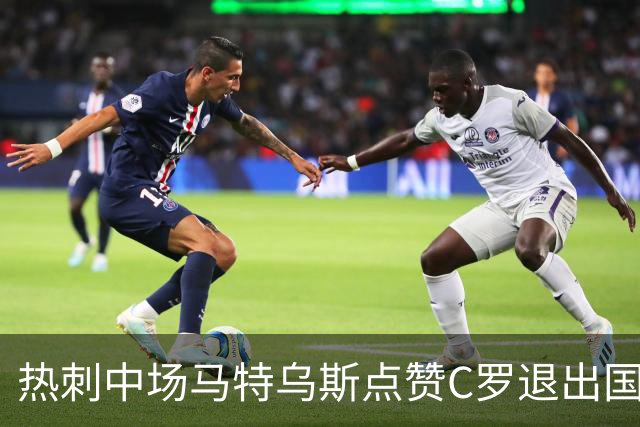 热刺中场马特乌斯点赞C罗退出国家队声明